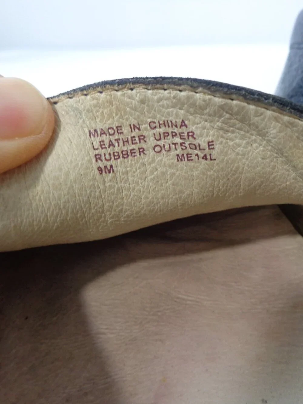 Michael Kors product pair